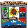 Nuevo Casas Grandes