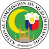 National Commission on Muslim Filipinos