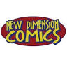 New Dimension Comics - Ellwood City