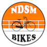 NDSM BIKES