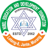 Nobel Education and Development Foundation