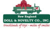 New England Doll & Novelty Co.