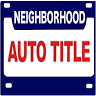 Neighborhood Auto Title LLC