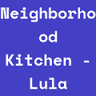 Neighborhood Kitchen