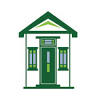 Nellie's Homes of Manitou (Nellie McClung Heritage Site)