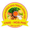 Bún đậu mắm tôm Nè Quán I Nem Nướng Nha Trang Hùng Việt Chi Nhánh Hoà Phú