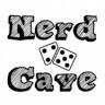 Nerd Cave