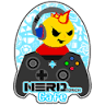 NERD torch Cafe