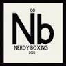 Nerdy Boxing