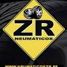 Neumaticos ZR