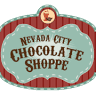 Nevada City Chocolate Shoppe