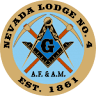 Nevada Masonic Temple