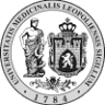 Lviv Medical University Botanical Gardens