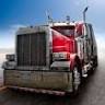 Newark Truck Parking