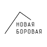 Novaya Borovaya