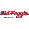 Sid Fogg's Travelscene American Express