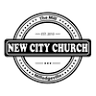 New City at the Mill