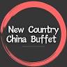 New Country China Buffet