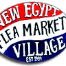 New Egypt Flea Market Village