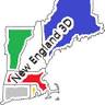 New England 3D