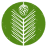 New England Pine Straw Mulch