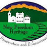 Heritage Museum of New Freedom