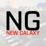 New Galaxy GmbH sports and leisure park