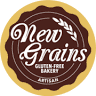 New Grains Gluten-Free Bakery