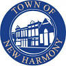New Harmony Government Town Hall