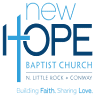 New Hope Baptist Church