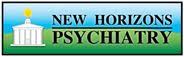 New Horizons Psychiatry