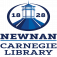 Newnan Carnegie Library