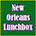 New Orleans Lunchbox Restaurant