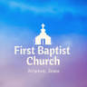 First Baptist Church Newton, Iowa