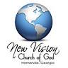 New Vision Church of God