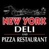 New York Deli & Pizza