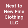 Next to New Fine Clothing LLC.
