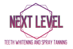 Next Level Teeth Whitening and Spray Tanning