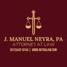 J. Manuel Neyra, P.A.
