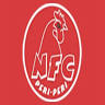 Northfleet Fried Chicken (NFC Peri Peri)