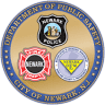 Newark Fire Dept Engine 16 Ladder 8