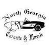 North Georgia Corvette