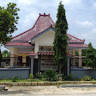 Balai Desa Ngantru