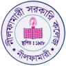 Nilphamari Government College