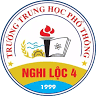 Trường THPT Nghi Lộc 4