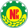 Nhà Máy Xay Xác lúa gạo Ngọc Phương Nam