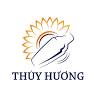 Nguyên liệu pha chế Thuỷ Hương