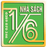 NHÀ SÁCH 1/6 UÔNG BÍ