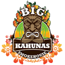Big Kahunas Smokehouse Restaurant