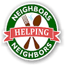 Neighbors Helping Neighbors Amherst County of Virginia l non-profit feeding the Amherst area